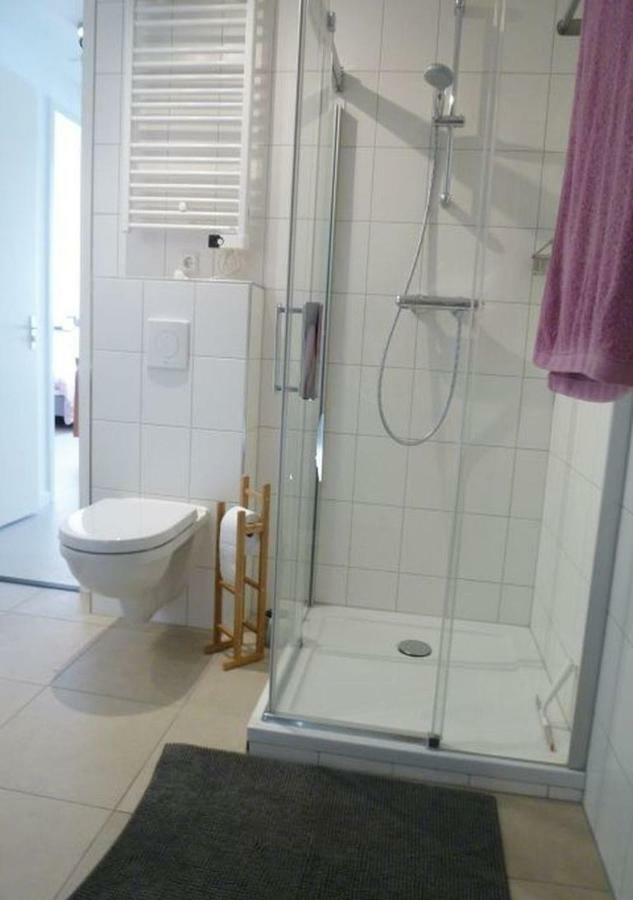 Retro Farmhouse Cadzand, Koolse Hoeve 1H 外观 照片